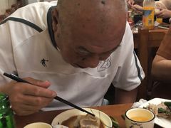 -正宗天津烧麦馆(柳州路店)