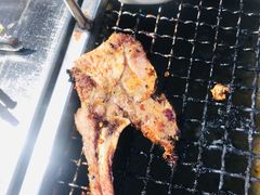 -五彩凉山自助西昌烧烤(柳翠路店)