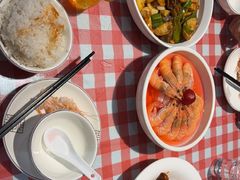 -海燕酒店·地道湖北菜(惠济路店)