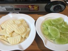 -半天妖烤鱼(方庄店)