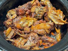 -斯丹姜母鸭·古法干香(涂门街总店)