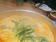 -额尔敦草原涮羊肉·烧烤(冻青树总店)