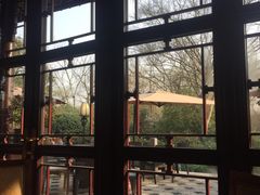 -杭州西子湖四季酒店-WL BISTRO西湖餐厅(灵隐路店)