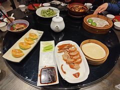 -香雪海饭店中餐厅(湖滨店)