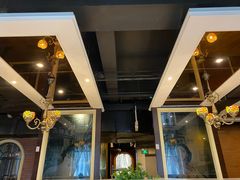 -城南往事·鲁菜济南菜(软件园美莲广场店)
