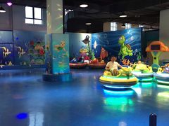 -蒙特利亲子乐园