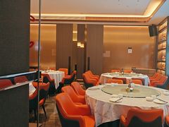 -香港狮子山下·明星粤菜餐厅(北苑店)