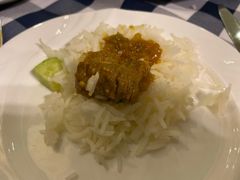 -Santoor 萨都里印度餐厅(北锣鼓巷店)