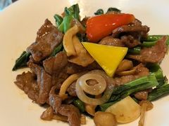 -蛇口希尔顿南海酒店·随轩中餐厅·粤菜