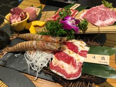 -黑牛の店·和牛烧肉(合生汇店)