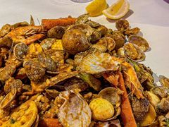 -The Boiling Crab宝灵蟹手抓海鲜(中国首店)