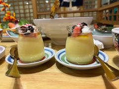 -桃屋日本料理(清华科技园店)