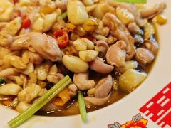 -广府乡下·饭庄(新港东路店)
