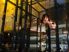 -The Penthouse酒吧