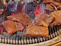 -西塔老太太泥炉烤肉(湖东领汇广场店)