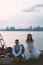 -绿皮火车照相馆 婚纱照旅拍(厦门店)