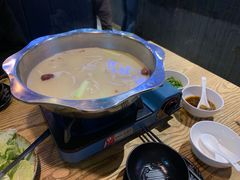 -嘎嘎鸭脑壳江湖菜(五里店)