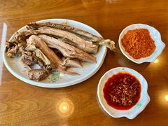 -清真·益鑫羊肉手抓馆(花园北街店)