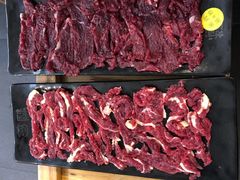 -陈记顺和牛肉火锅馆(天河北路店)