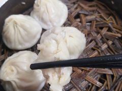 -笑云开汤包店(网巾市店)