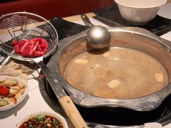 -三毛牛肉店(福强店)