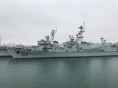 -中国人民解放军海军博物馆