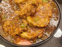 -好口味小吃楼·东北菜(太原南街店)