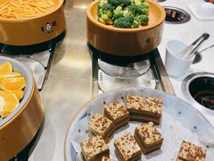 -龍歌自助小火锅(李沧丽达店)