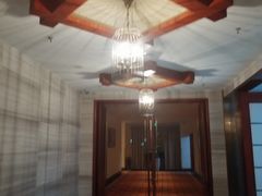 -东海森林温泉度假酒店