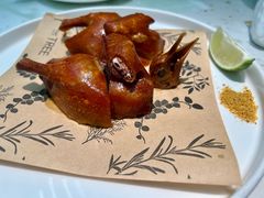 -大树餐厅(环球港店)