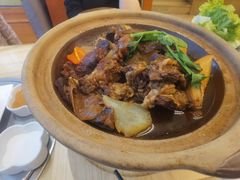 -锦粤宫·精致粤菜(深圳北站店)