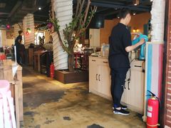 -通海俄式烧烤·俄罗斯大串(嵩山路店)