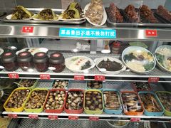 -韩麦大冷面(桂花街直营店)