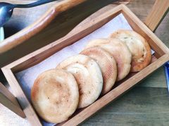 老杭州葱油饼-弄堂里(阿里西溪A区店)