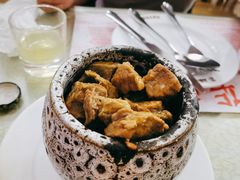 罐焖牛肉-华梅西餐厅(哈尔滨中央大街店)