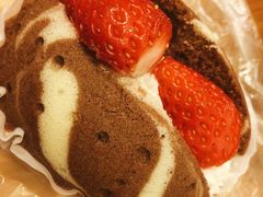 -山崎面包(静安久光店)