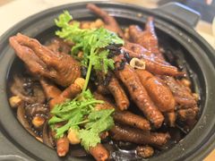 -春家·非遗手工小吃(徐汇万科广场店)