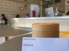 -RWORK·COFFEE(滨江店)