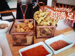 -晋阳春·山西菜·北京烤鸭(交大店)