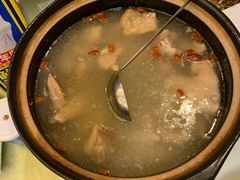 -九龙湾·御膳坊(九龙窠路店)