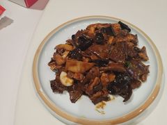 -惠丰堂饭庄·烤鸭·京味菜(翠微路店)
