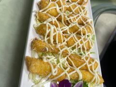 -源港渔村-中山脆肉鲩(博罗店)