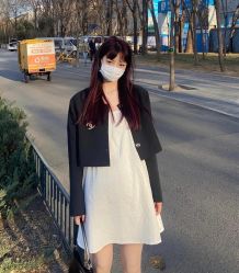 -FAJEE HAIR发界烫染接发