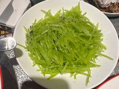 -老济南·地道济南菜(大明湖店)