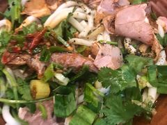 -遵义虾子卢四羊肉粉(大沽路店)