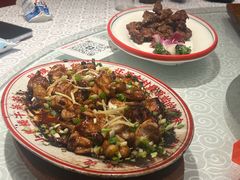 -小粤楼·怀旧粤菜(万辉国际广场店)