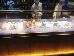 -星河湾半岛酒店·意咖啡西餐厅