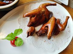 -粤秀餐厅(国货店)