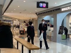 -星巴克(杭州大厦C座店)