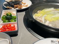 -同仁四季椰子鸡(无锡滨湖万象汇店)